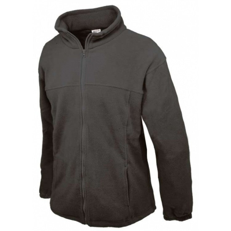 Grace Collection Mens Burleigh Polar Fleece(STP5030)