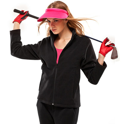 Grace Collection Ladies Lorna Polar Fleece (STP5040)-Clearance