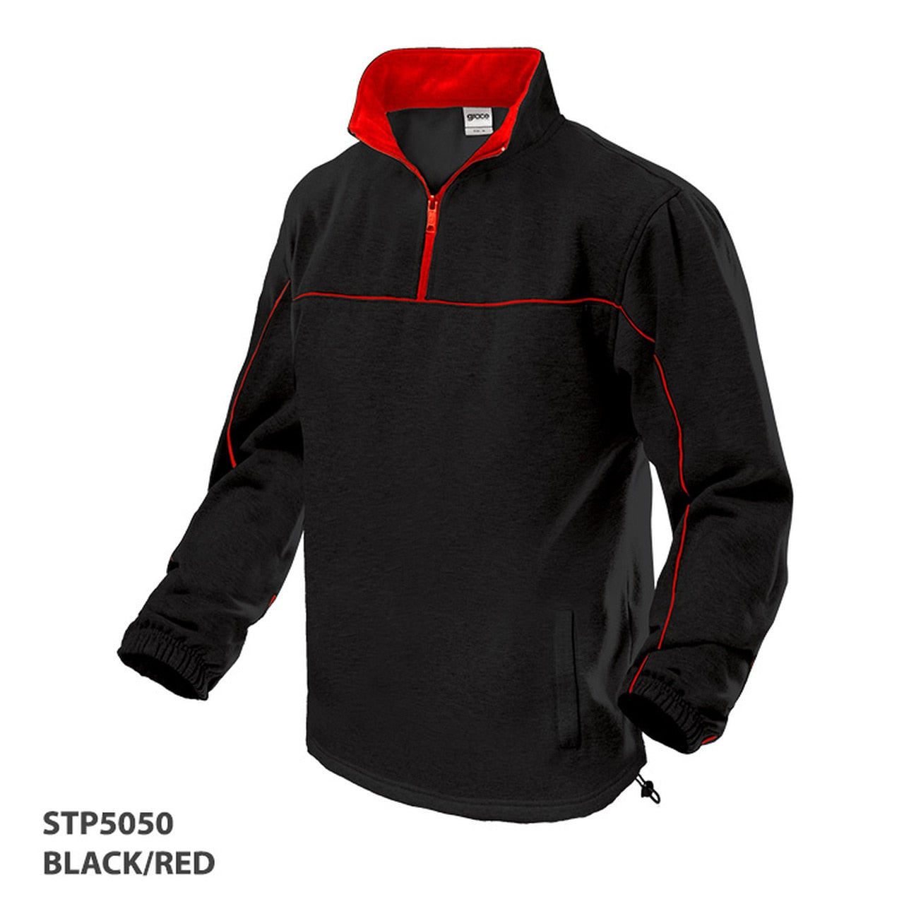 Grace Collection Nuvo Polar fleece (STP5050)