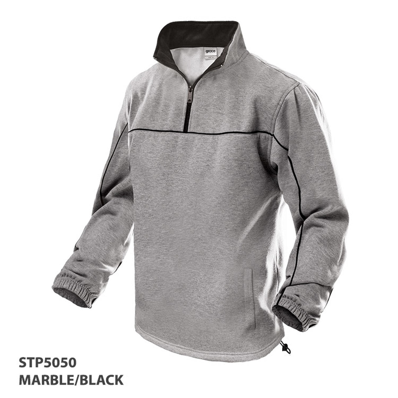 Grace Collection Nuvo Polar fleece (STP5050)