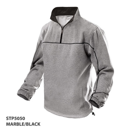 Grace Collection Nuvo Polar fleece (STP5050)