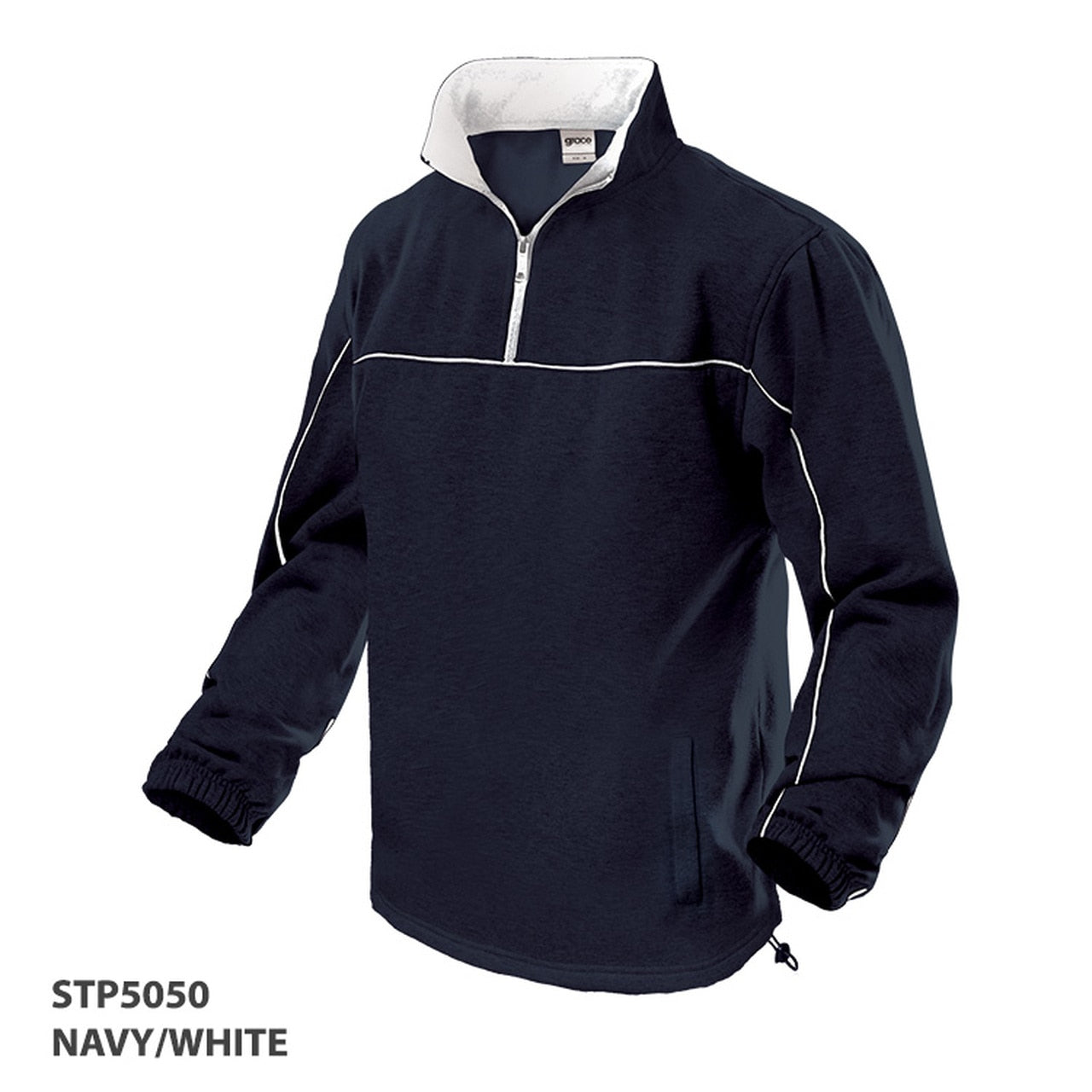 Grace Collection Nuvo Polar fleece (STP5050)