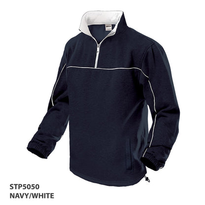 Grace Collection Nuvo Polar fleece (STP5050)