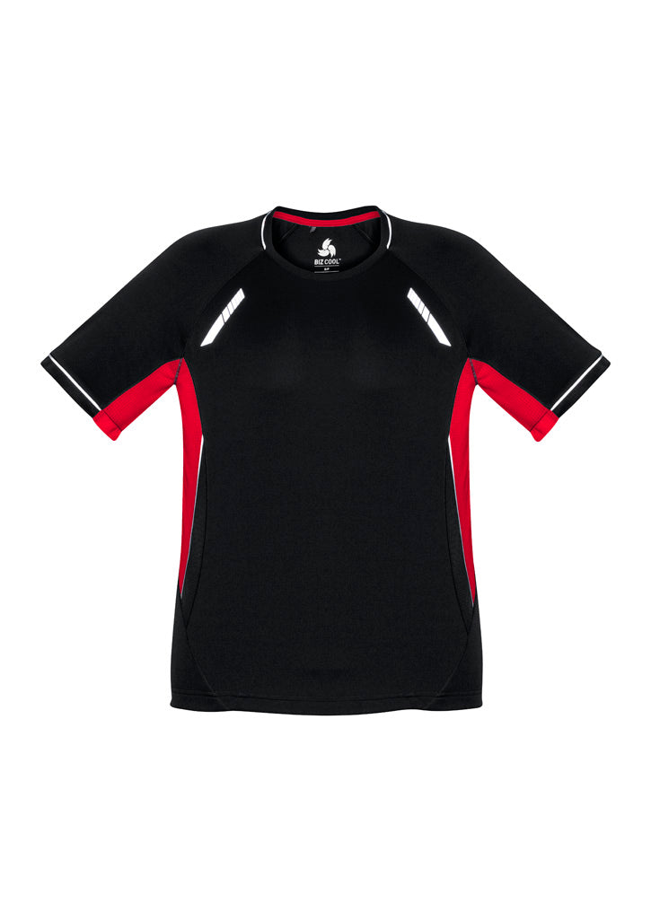 Biz Collection Mens Renegade S/S Tee-(T701MS)-Clearance
