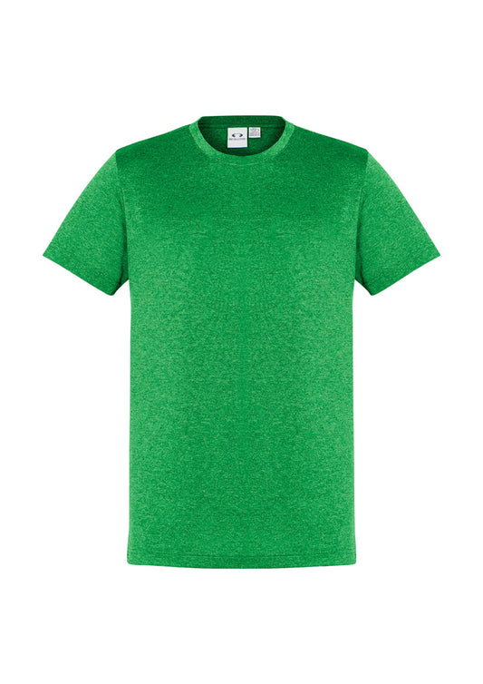 Biz Collection Mens Aero S/S Tees (T800MS)-Clearance