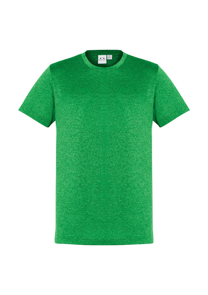 Biz Collection Mens Aero S/S Tees (T800MS)