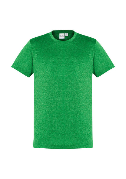 Biz Collection Mens Aero S/S Tees (T800MS)