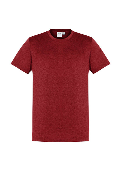 Biz Collection Mens Aero S/S Tees (T800MS)-Clearance