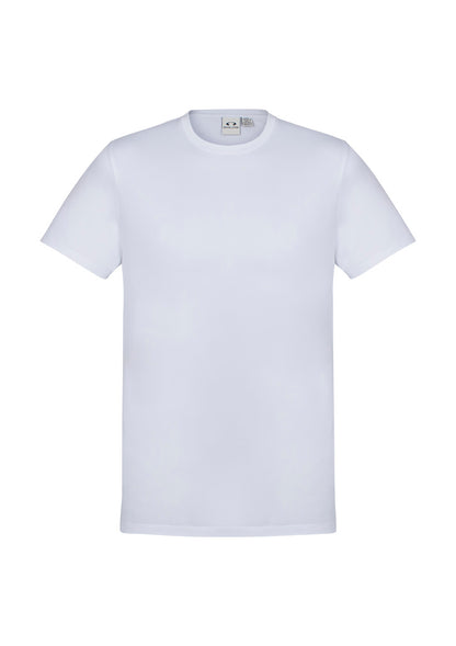 Biz Collection Mens Aero S/S Tees (T800MS)-Clearance