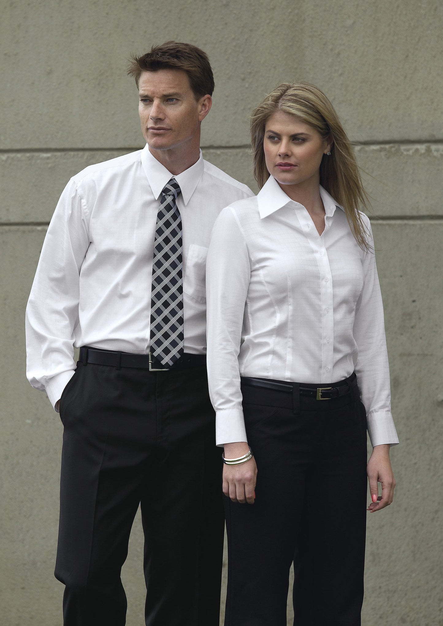 Gear For Life-Gear For Life The Metro Knightsbridge Shirt – Womens--Corporate Apparel Online - 1