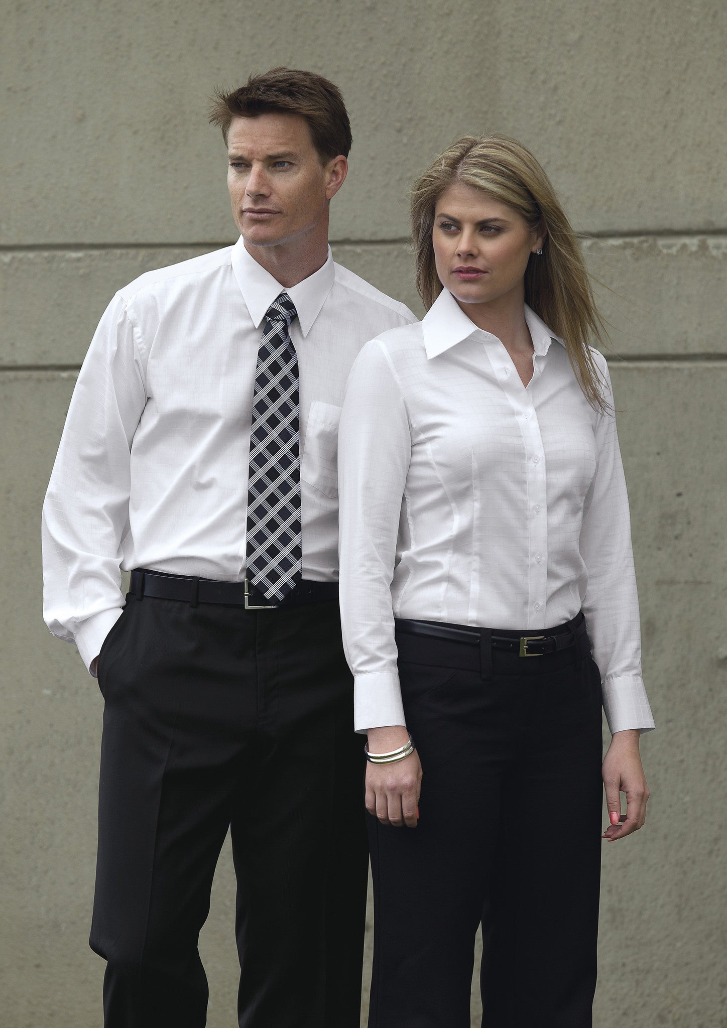 Gear For Life-Gear For Life The Metro Knightsbridge Shirt – Womens--Corporate Apparel Online - 1