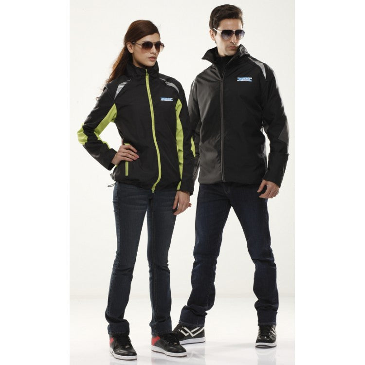 Grace Collection Unisex Terrain Jacket (STJ4017)