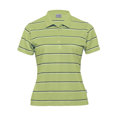 Gear For Life Dri Gear Womens Kinetic Polo (WDGKP)