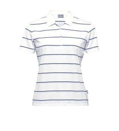 Gear For Life Dri Gear Womens Kinetic Polo (WDGKP)