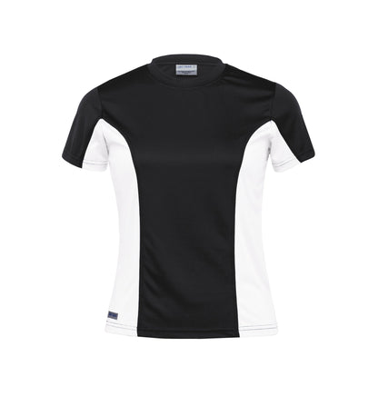 Gear For Life Dri Gear Womens Active Viper Tee (WDGT)