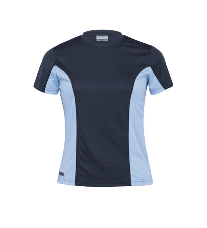 Gear For Life Dri Gear Womens Active Viper Tee (WDGT)