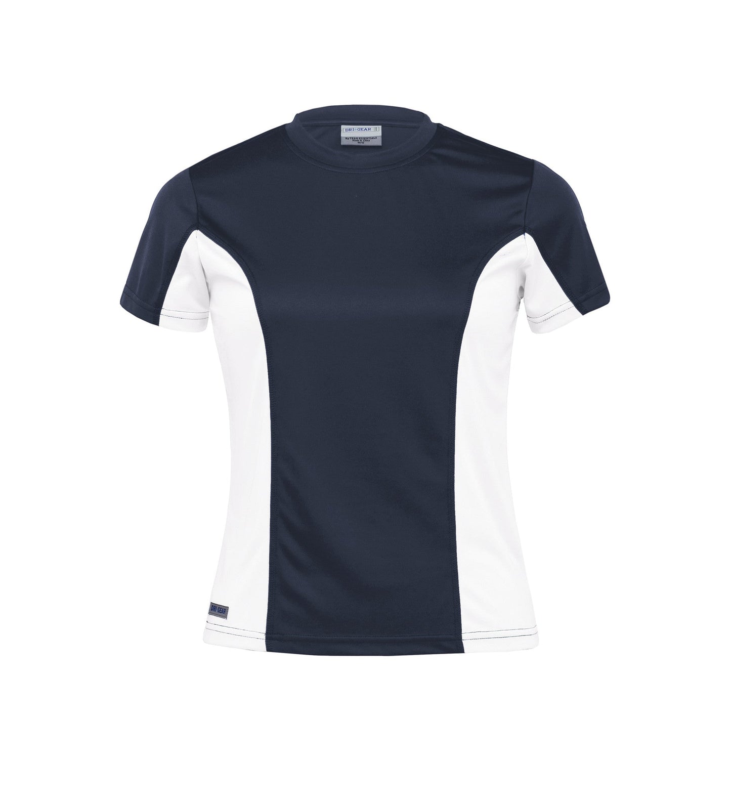 Gear For Life Dri Gear Womens Active Viper Tee (WDGT)