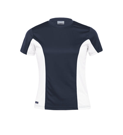 Gear For Life Dri Gear Womens Active Viper Tee (WDGT)