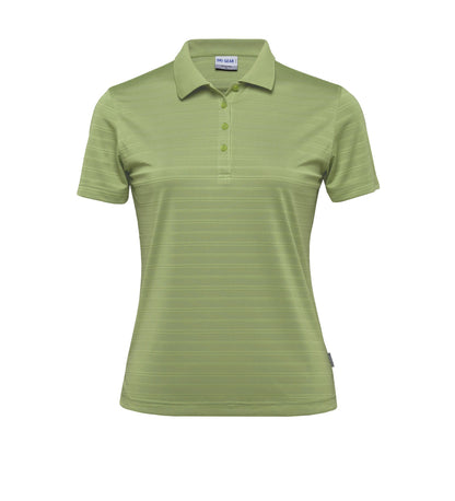 Gear For Life Dri Gear Womens Vanquish Polo (WDGVQP)
