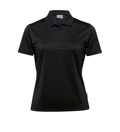 Gear For Life Dri Gear Womens Vanquish Polo (WDGVQP)