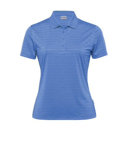 Gear For Life Dri Gear Womens Vanquish Polo (WDGVQP)