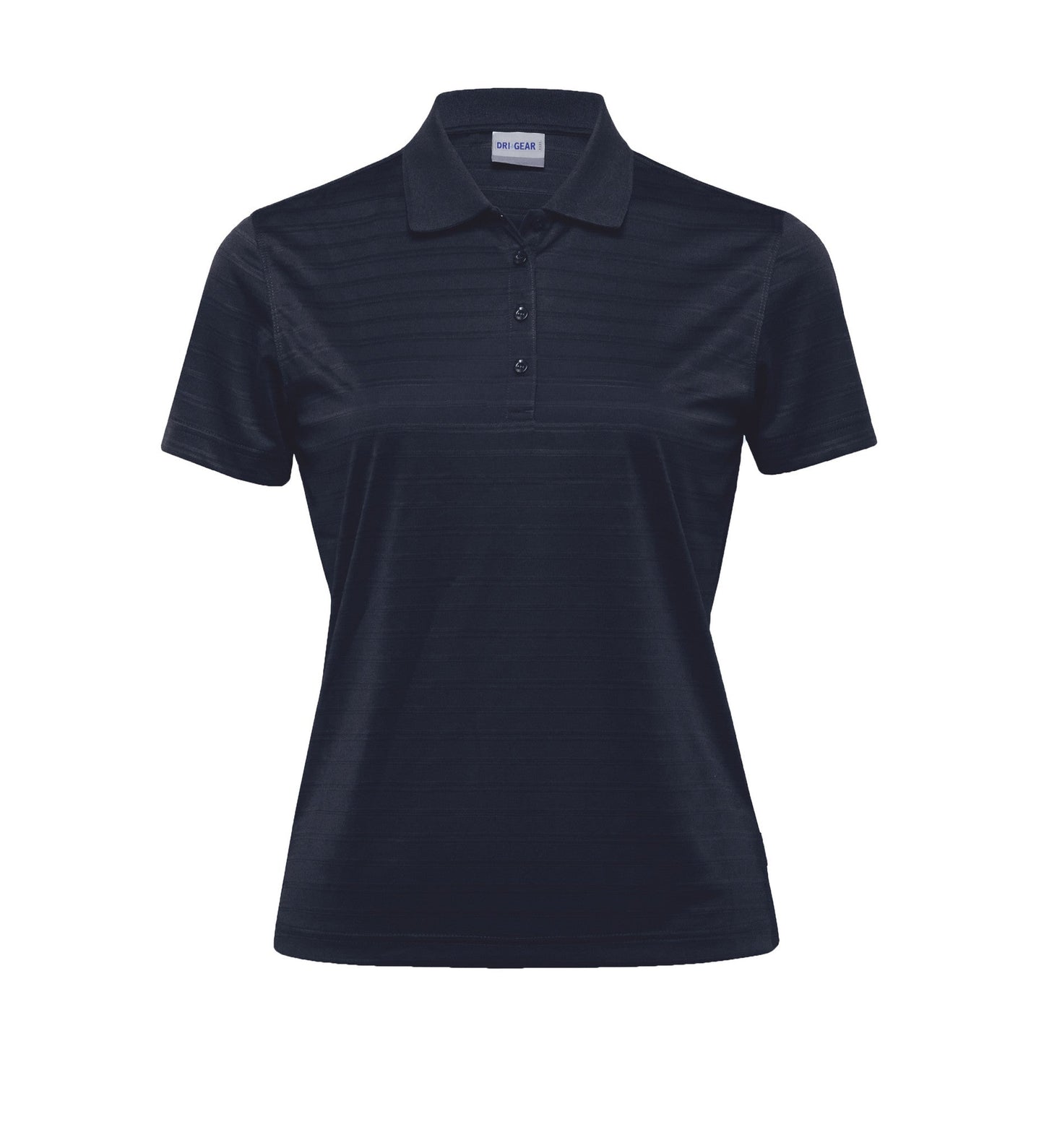 Gear For Life Dri Gear Womens Vanquish Polo (WDGVQP)