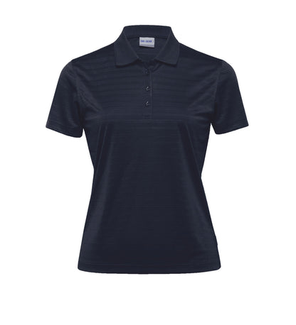 Gear For Life Dri Gear Womens Vanquish Polo (WDGVQP)