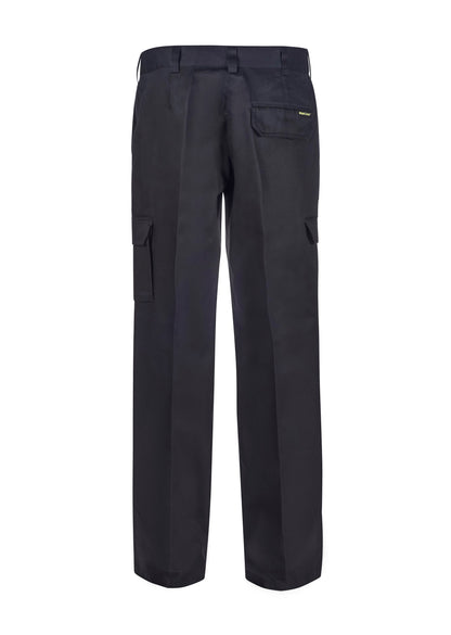 Workcraft Ladies Cargo Trouser (WPL070)-Clearance