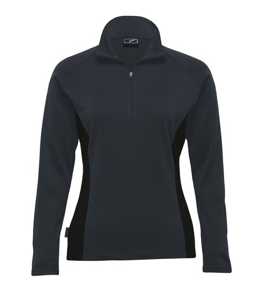 Gear For Life-Gear For Life Erino Contrast Insert Pullover – Womens--Corporate Apparel Online - 2