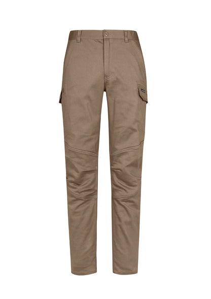 Syzmik Mens Streetworx Comfort Pant (ZP444)-Clearance