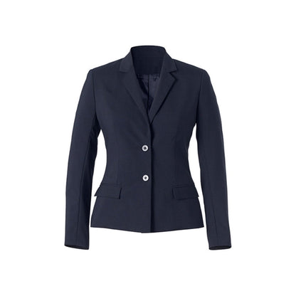 NNT Stretch Wool Blend 2 Button Mid Length Jacket (CAT1BA)