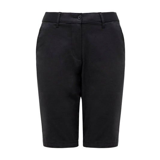 NNT Ladies Chino Short (CAT3QJ)