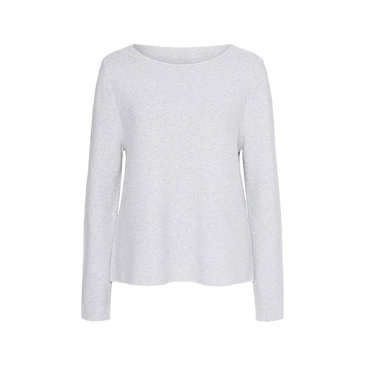 NNT 100% Cotton Womens Textured Box Knit Jumper (CAT5CB)