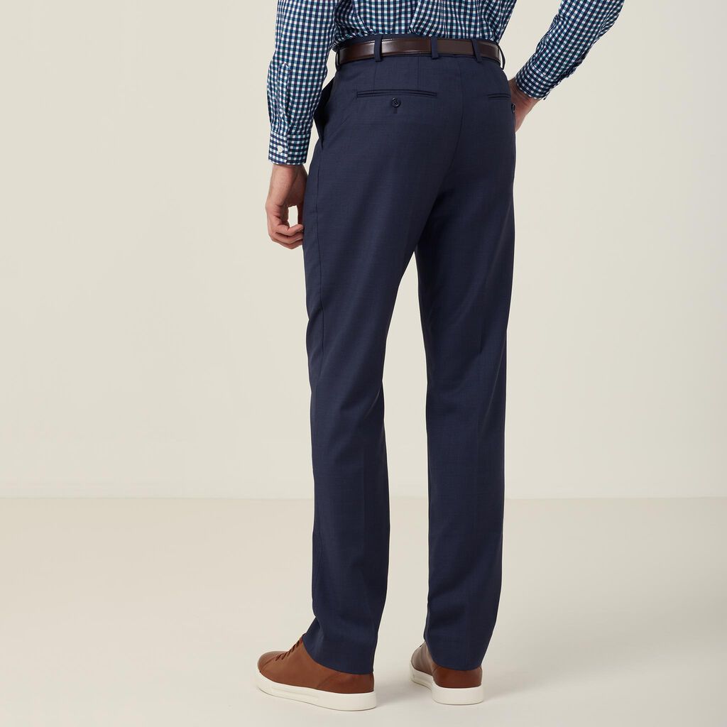 NNT Uniforms Sharkskin  Slim Leg Pant (CATCEF)