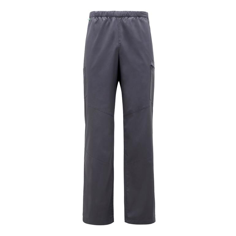 NNT Unisex Rontgen Elastic Waist Scrub Pant (CATCGF)