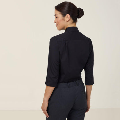 NNT 3/4 Sleeve Shirt (CATU88)