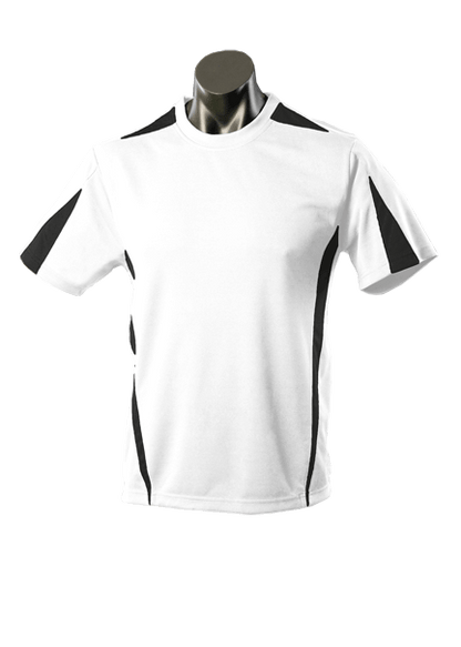 Aussie Pacific Kid's Eureka Tee 2nd (11 Color)-(3204)