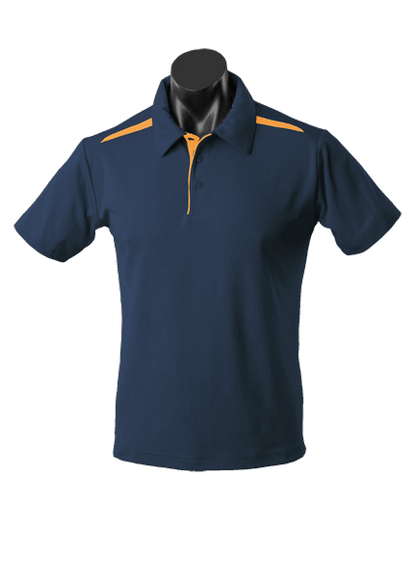 Aussie Pacific Paterson Kids Polo 1st (11 Colour )-(3305)
