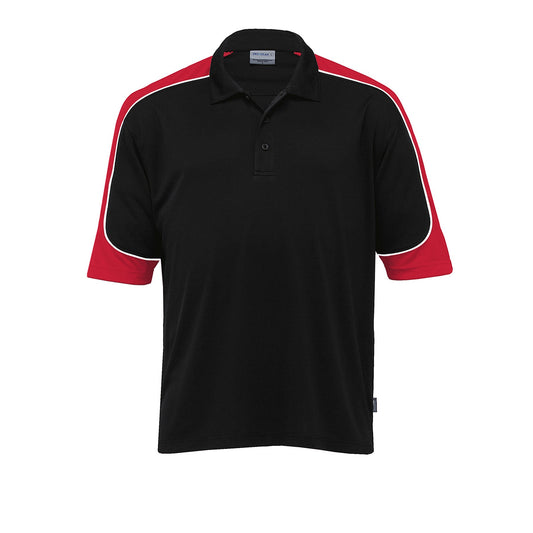 Gear For Life Men's Dri Gear Challenger Polo  (DGCHP)