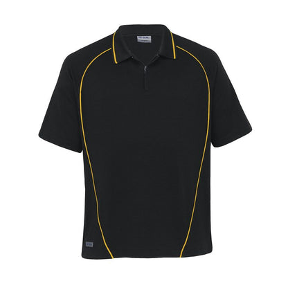 Gear For Life Dri Gear Piped Ottoman Instinct Polo (DGPO)-Clearance