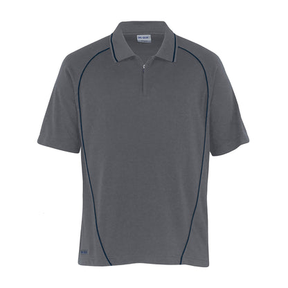 Gear For Life Dri Gear Piped Ottoman Instinct Polo (DGPO)-Clearance