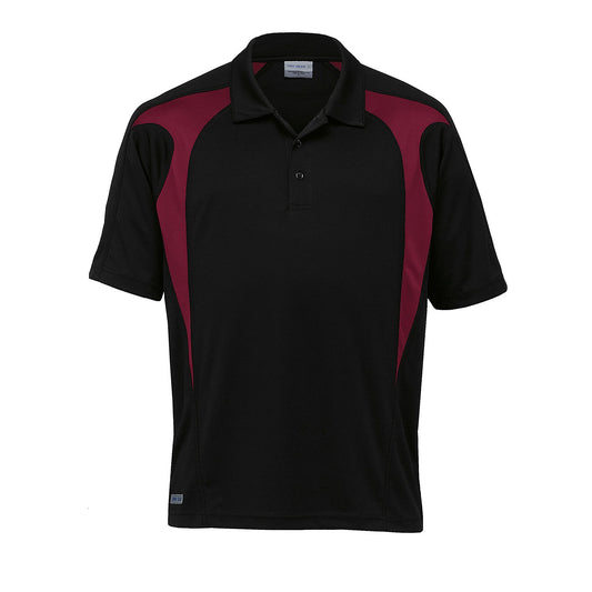Gear For Life Dri Gear Spliced Zenith Polo (DGSP)-Clearance
