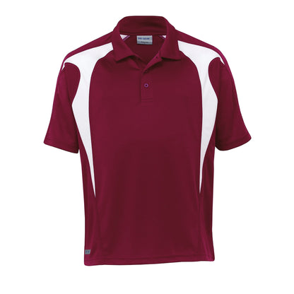 Gear For Life Dri Gear Spliced Zenith Polo (DGSP)-Clearance