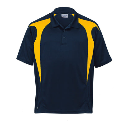 Gear For Life Dri Gear Spliced Zenith Polo (DGSP)-Clearance