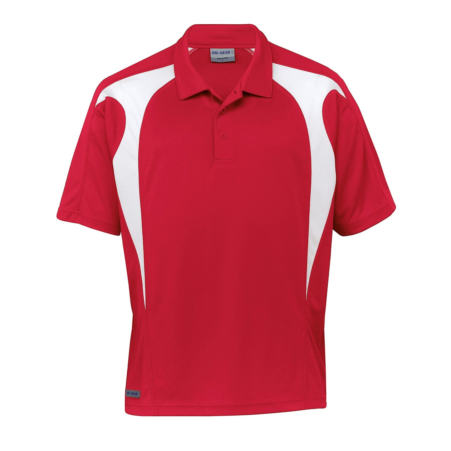 Gear For Life Dri Gear Spliced Zenith Polo (DGSP)-Clearance