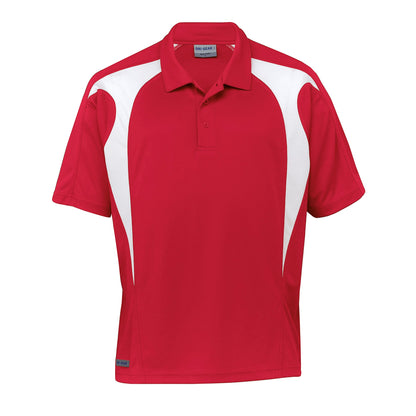 Gear For Life Dri Gear Spliced Zenith Polo (DGSP)-Clearance