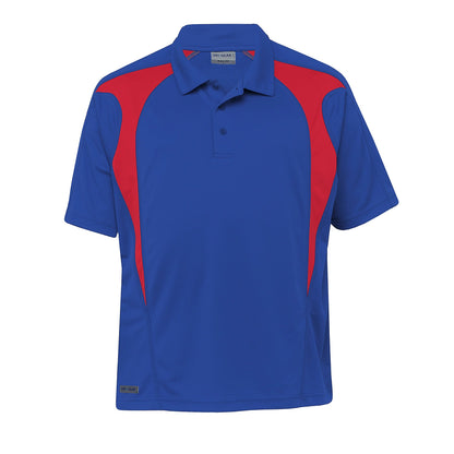 Gear For Life Dri Gear Spliced Zenith Polo (DGSP)-Clearance