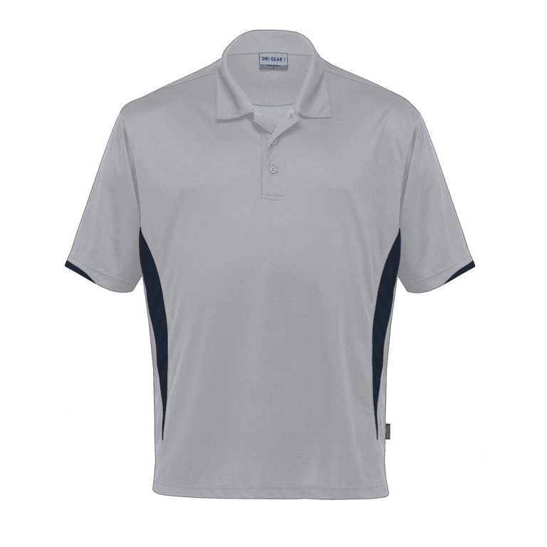 Gear For Life Dri Gear Zone Polo  (DGZP)-Clearance