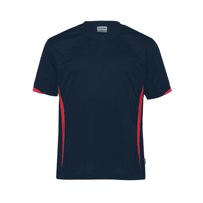 Gear For Life Unisex Dri Gear Zone Tee (DGZT)