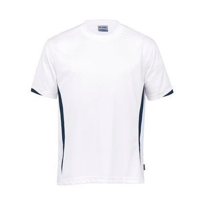 Gear For Life Unisex Dri Gear Zone Tee-(DGZT)-Clearance